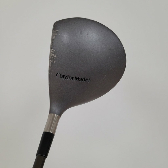 Taylormade Midsize Driver Flex Twist Plus Regular Graphite Mens RH - Picture 2 of 10